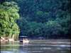 Sand River Selous - Boat Cruise 